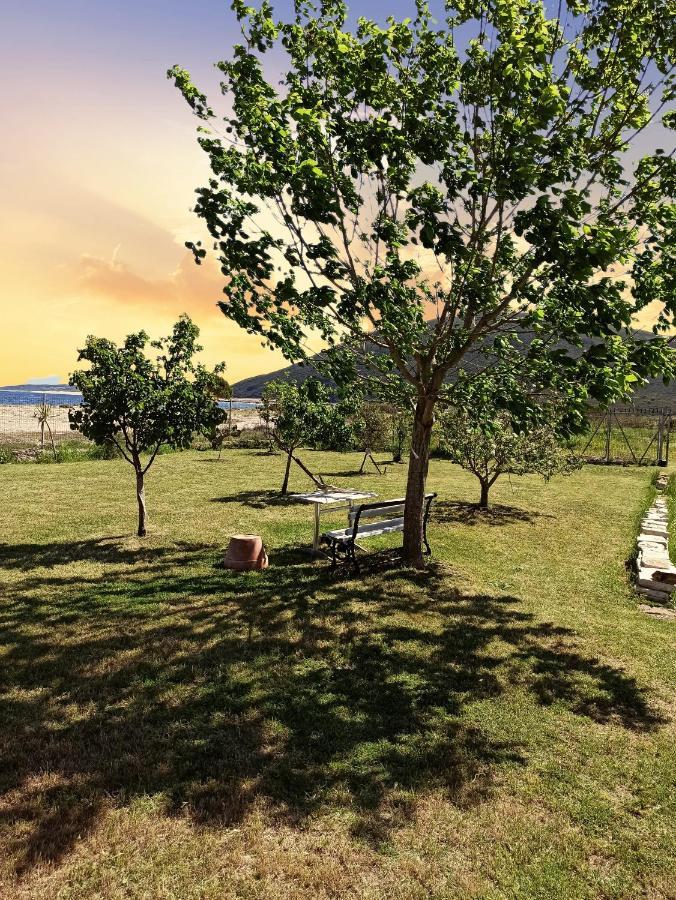 Kite Beach House Lefkáda Buitenkant foto